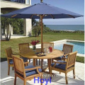 Patio dining sets for outdoor use